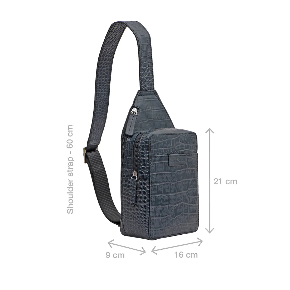 HEATHROW 01  CROSSBODY
