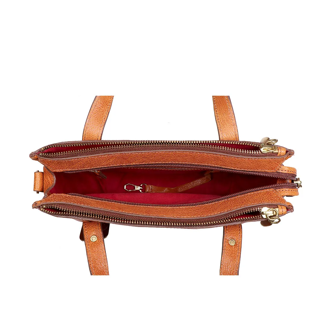 HOPE 02 SATCHEL