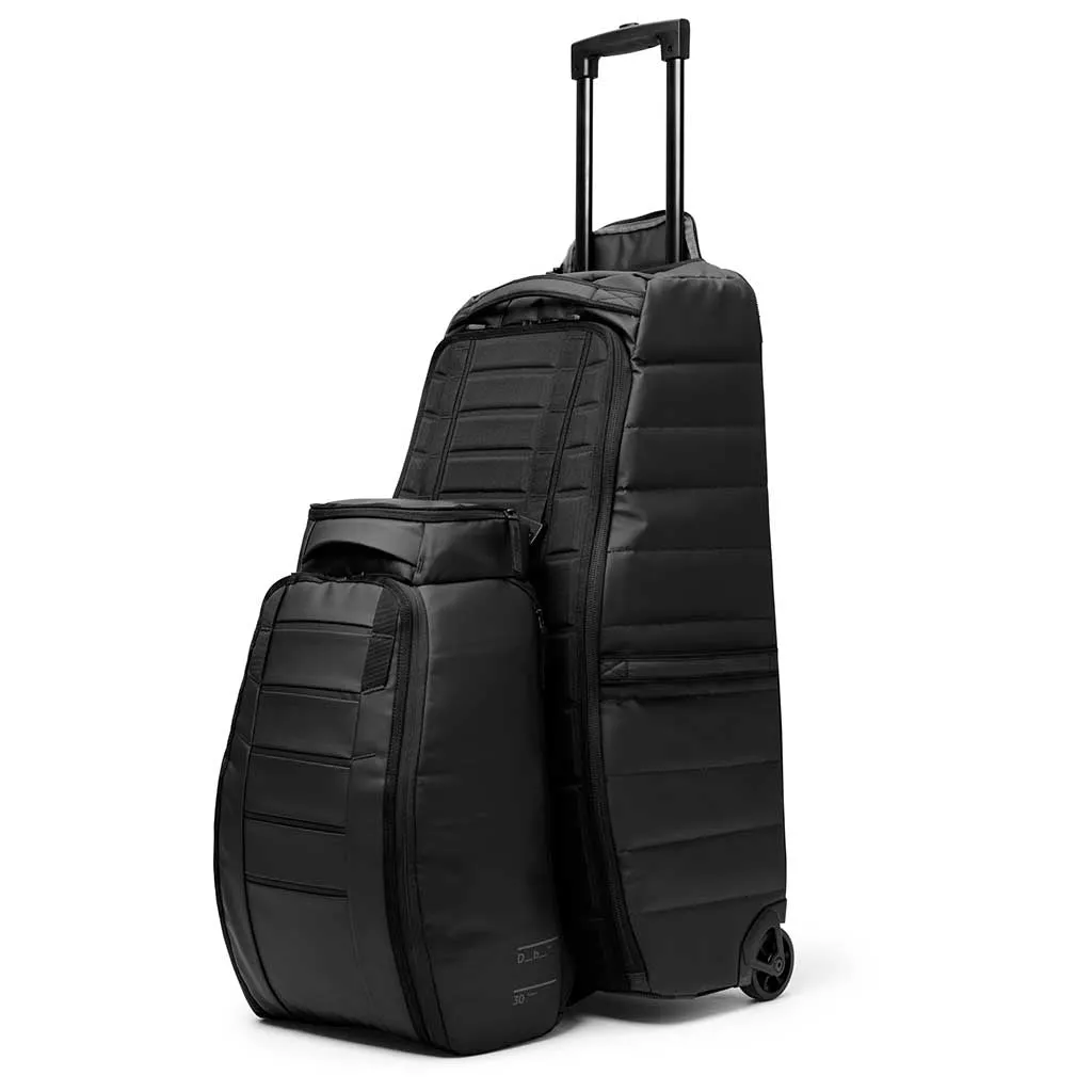 Hugger Backpack 30 Backpacks Midnight Teal