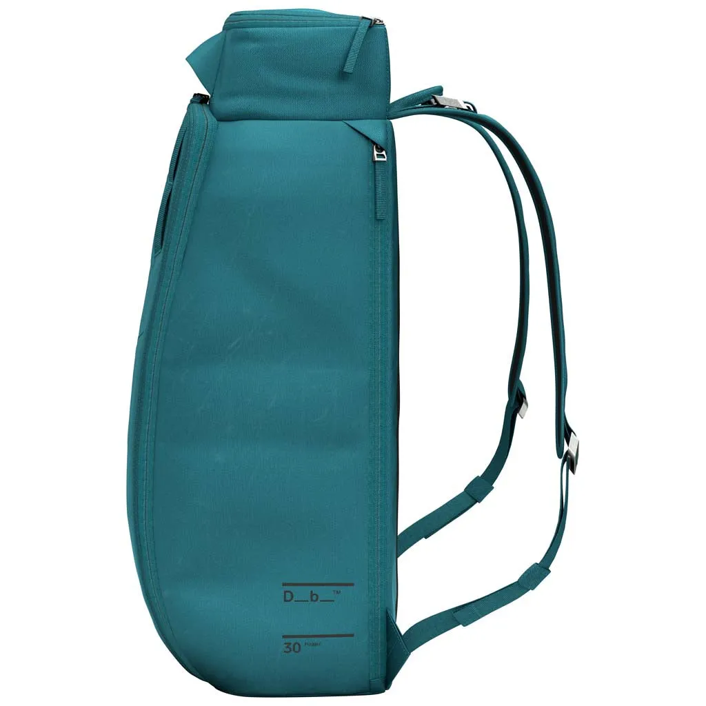 Hugger Backpack 30 Backpacks Midnight Teal