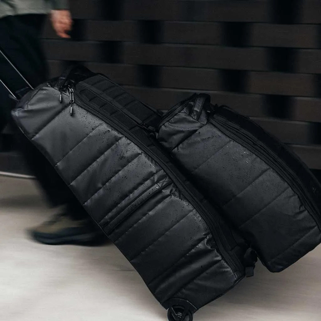Hugger Backpack 30 Backpacks Midnight Teal
