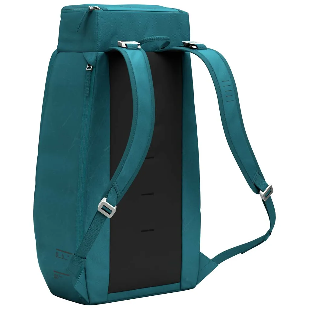 Hugger Backpack 30 Backpacks Midnight Teal