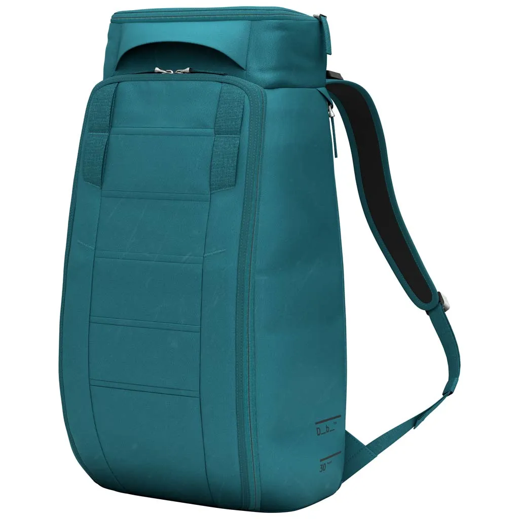 Hugger Backpack 30 Backpacks Midnight Teal