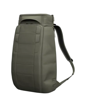 Hugger Backpack 30L Moss Green