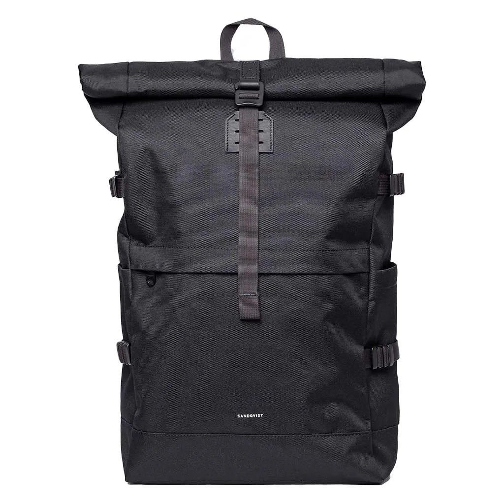 Icon Rolltop Backpack
