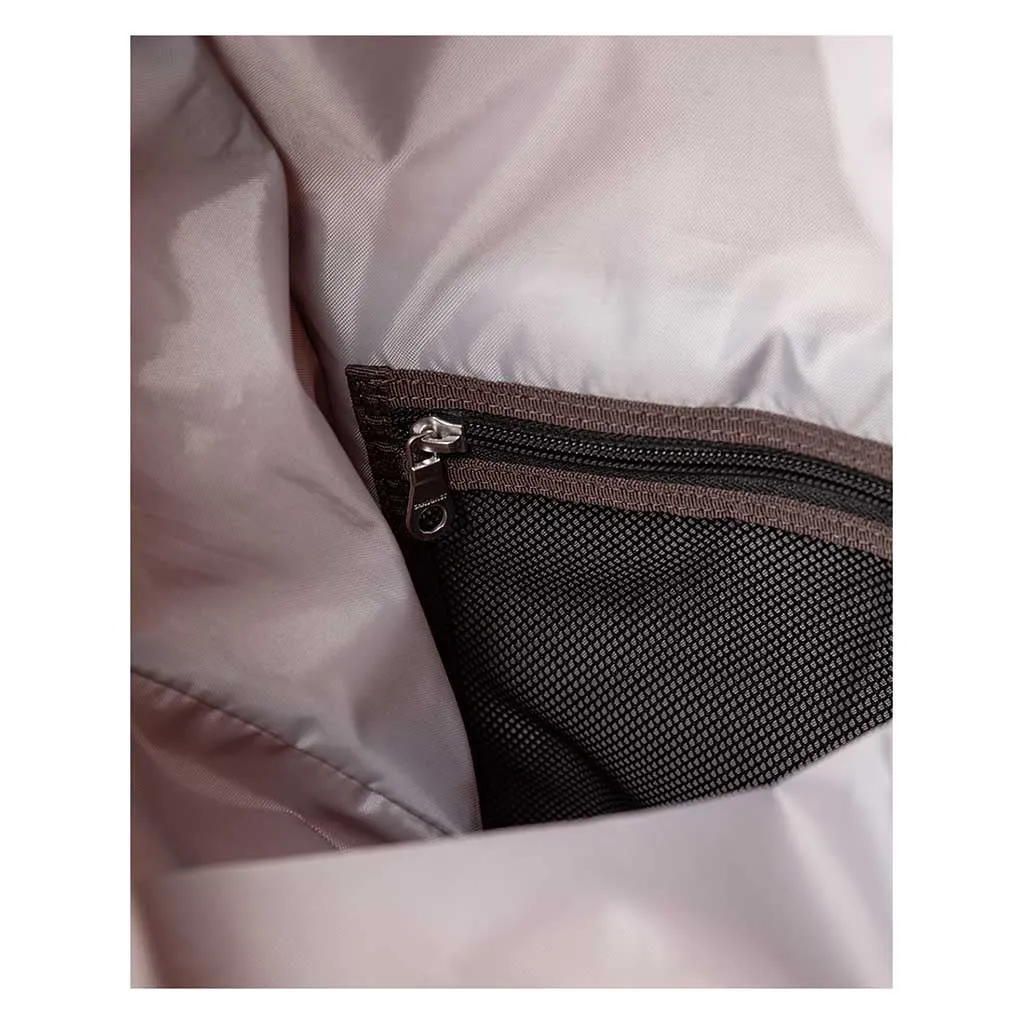 Icon Rolltop Backpack
