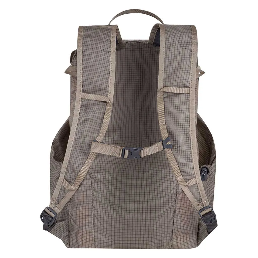 In and Out 18 Backpacks Dove