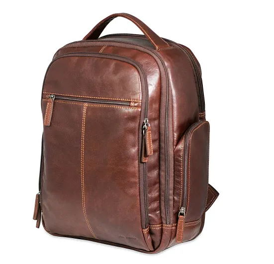 Jack Georges Mid-size Tech Backpack