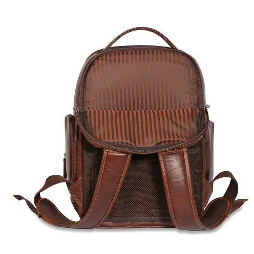 Jack Georges Mid-size Tech Backpack