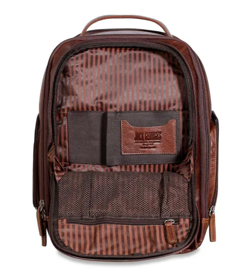Jack Georges Mid-size Tech Backpack
