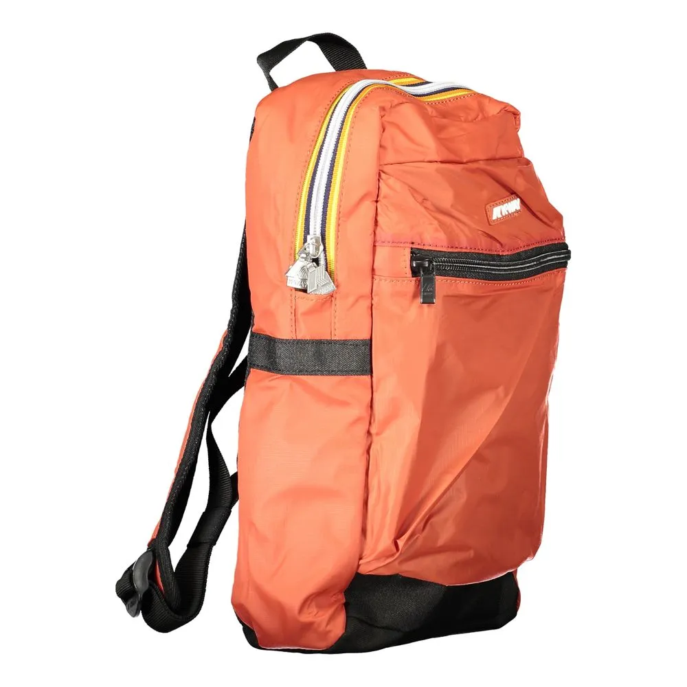 K-WAY Polyamide Men's Backpack