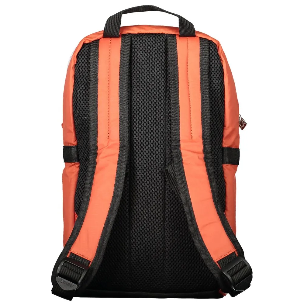 K-WAY Polyamide Men's Backpack