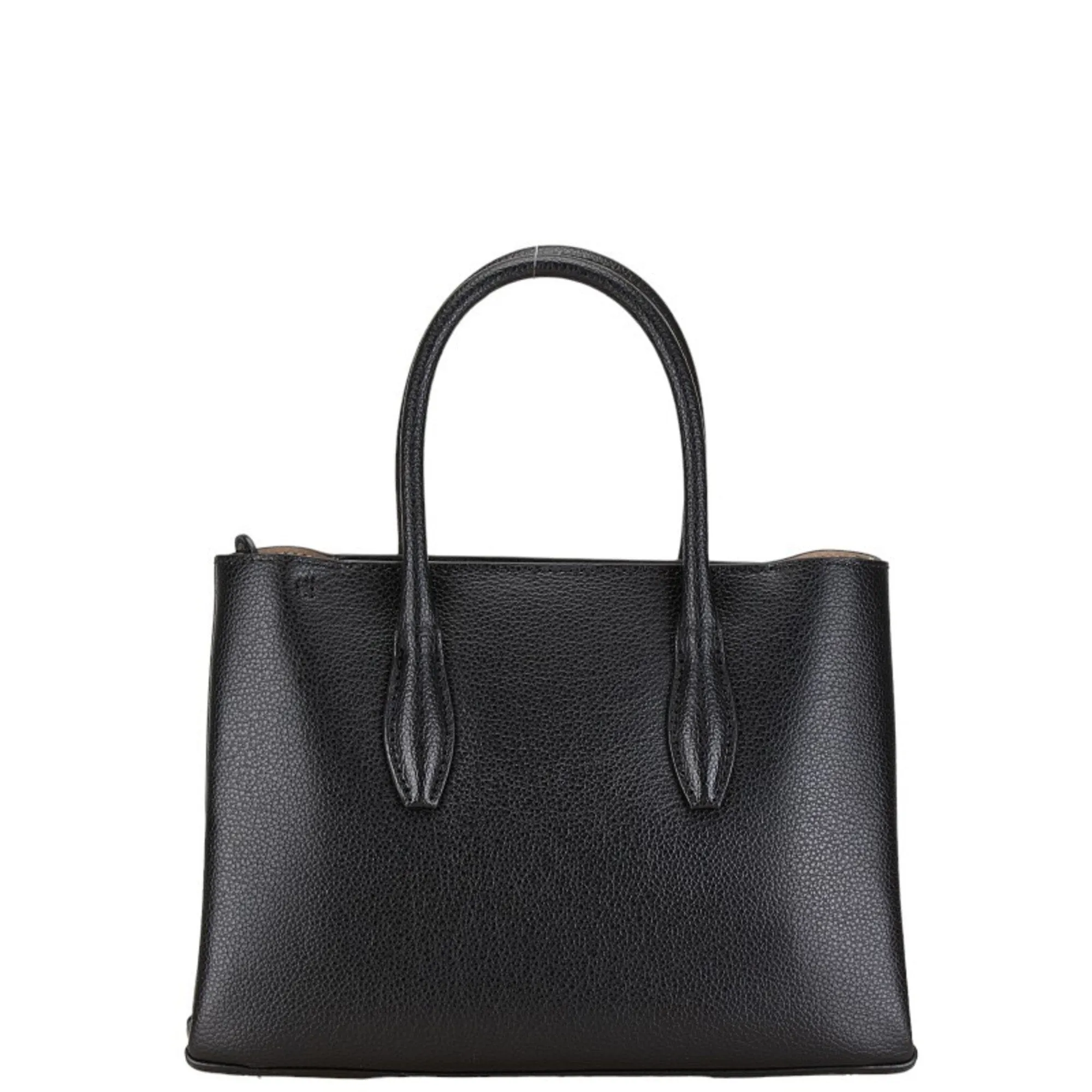 Kate Spade  Leather Handbag Shoulder Bag (Pre-Owned)