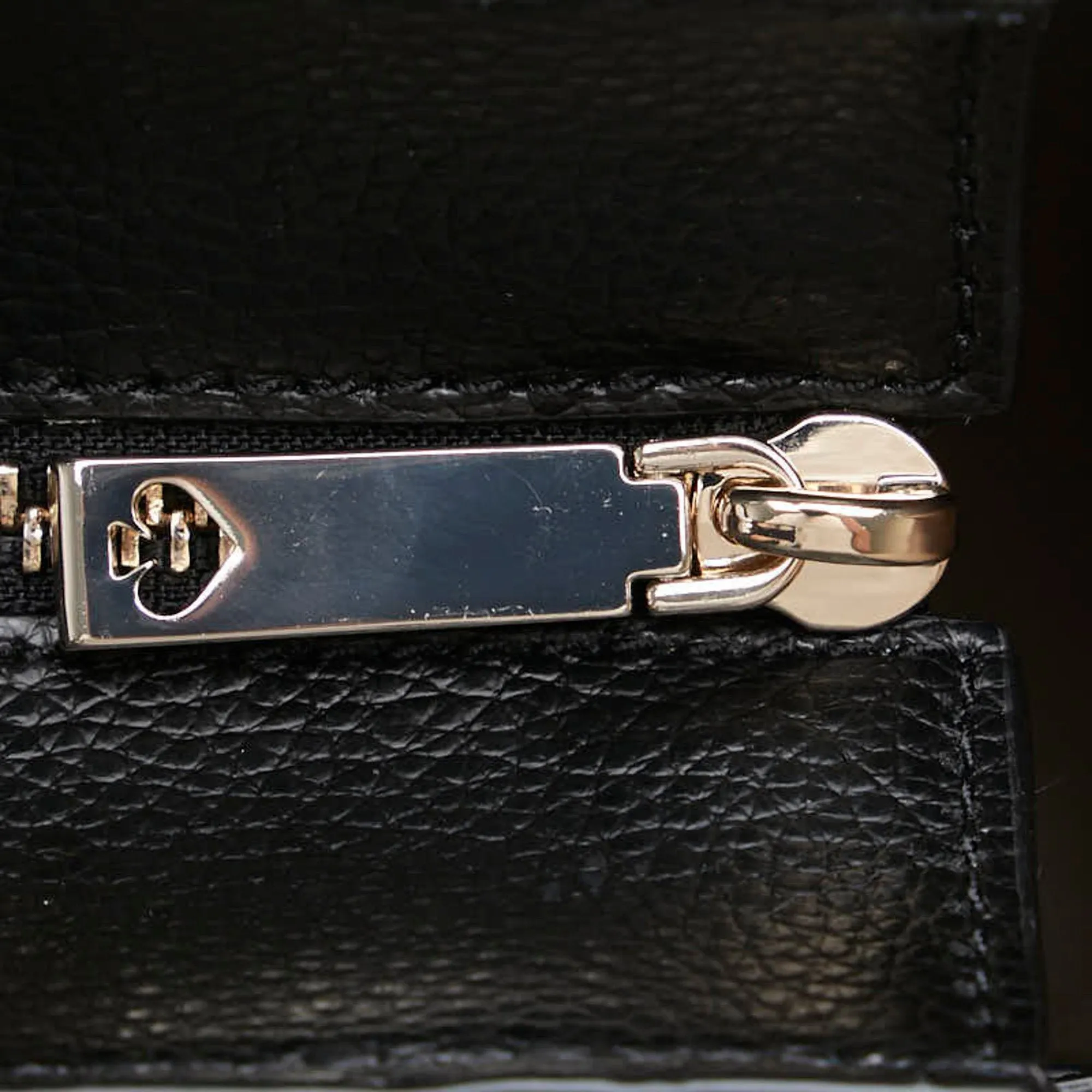 Kate Spade  Leather Handbag Shoulder Bag (Pre-Owned)