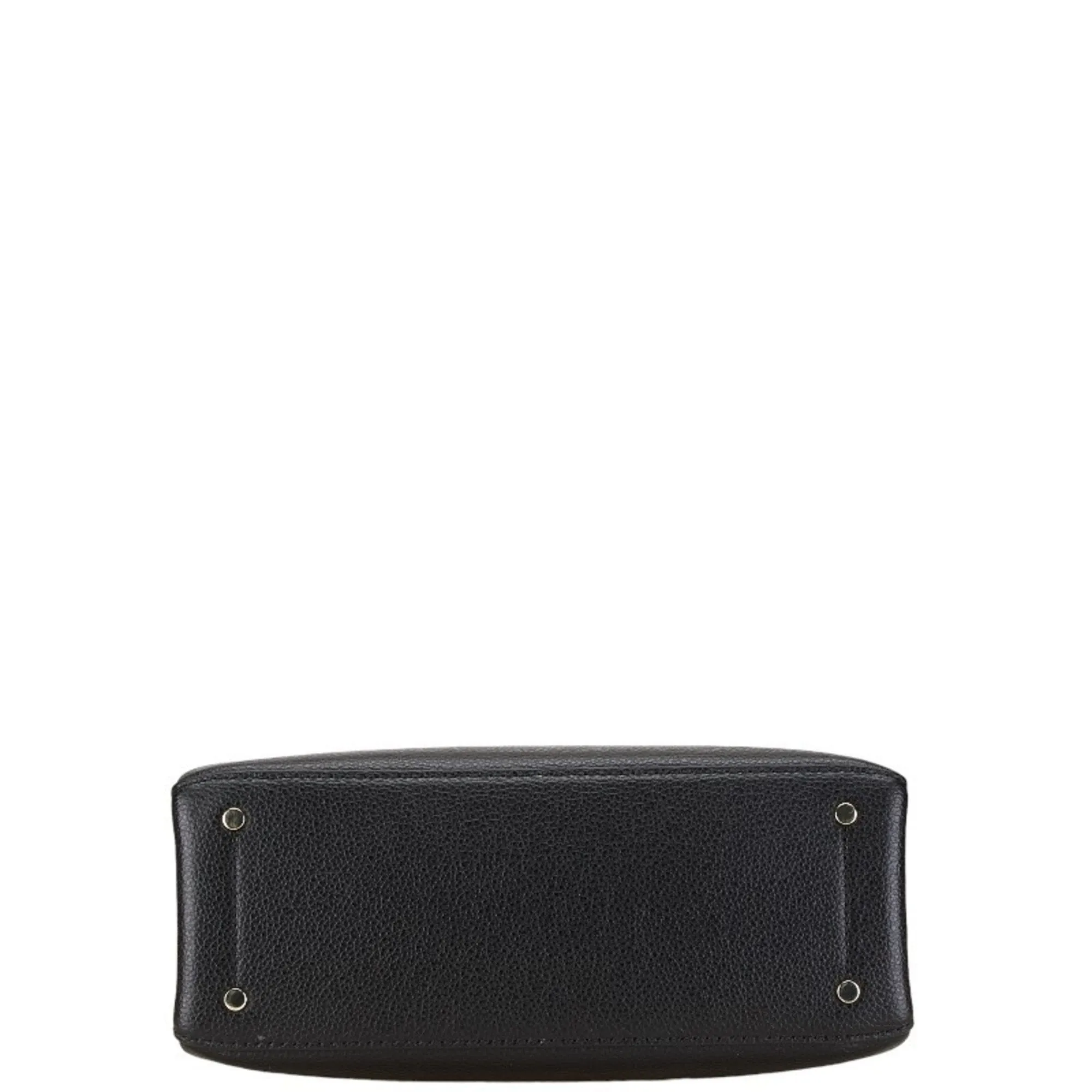 Kate Spade  Leather Handbag Shoulder Bag (Pre-Owned)