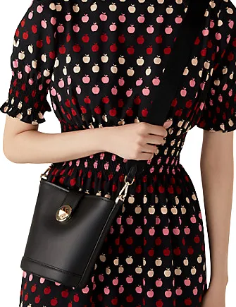Kate Spade New York Audrey Mini Bucket Bag