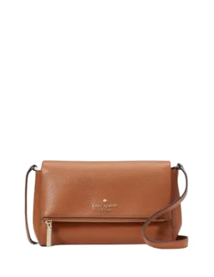 Kate Spade New York Leila Mini Zip Crossbody