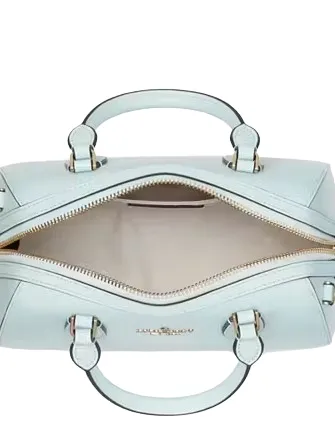 Kate Spade New York Madison Saffiano Leather Duffle Crossbody