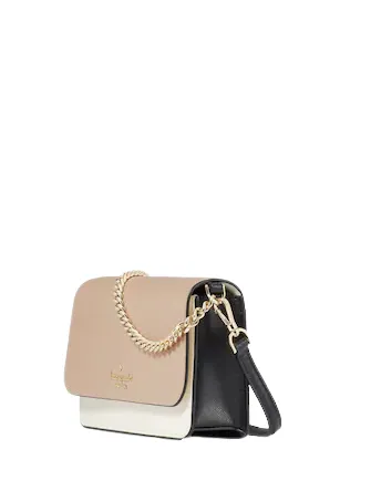 Kate Spade New York Madison Small Flap Crossbody