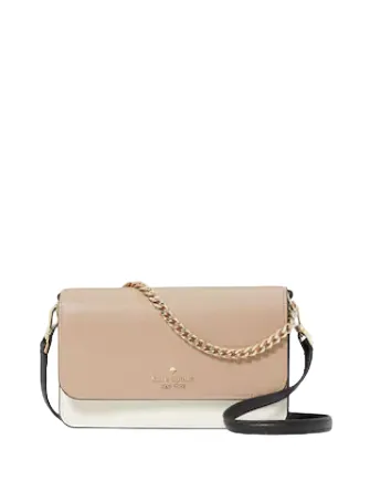 Kate Spade New York Madison Small Flap Crossbody