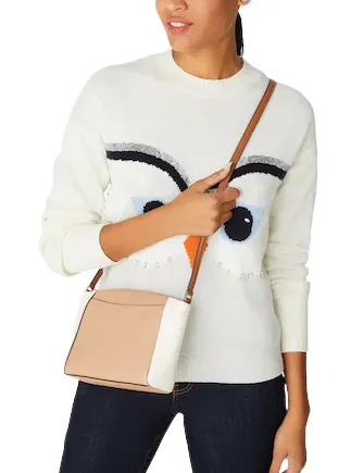 Kate Spade New York Monica Crossbody