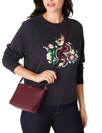 Kate Spade New York Monica Crossbody