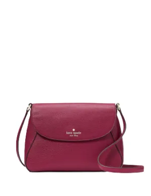 Kate Spade New York Monica Flap Crossbody