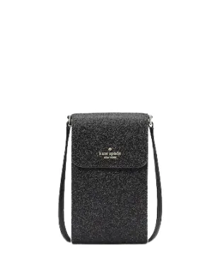 Kate Spade New York North South Phone Crossbody