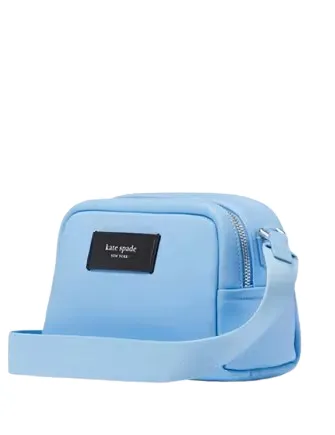 Kate Spade New York Puffed Small Crossbody
