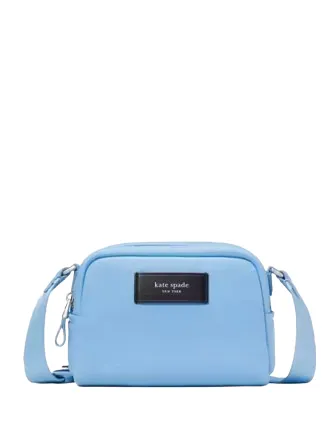 Kate Spade New York Puffed Small Crossbody