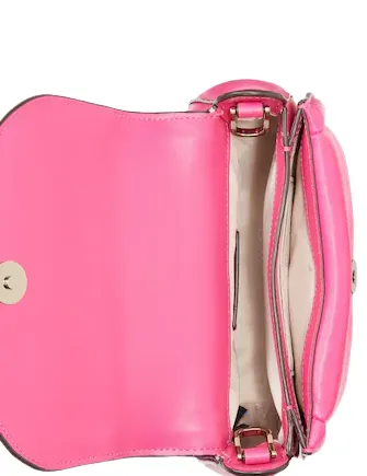Kate Spade New York Puffy Mini Top Handle Crossbody