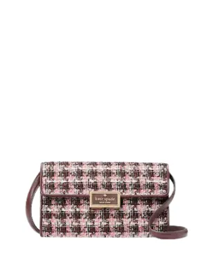 Kate Spade New York Reegan Wallet Crossbody