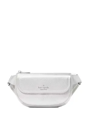Kate Spade New York Rosie Metallic Belt Bag