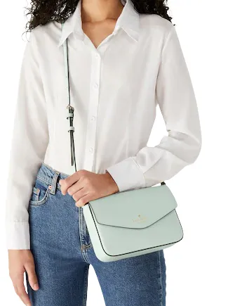 Kate Spade New York Sadie Envelope Crossbody