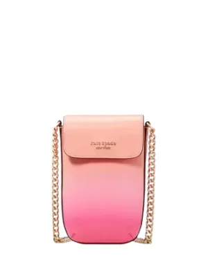 Kate Spade New York Steffie Ombre Phone Crossbody