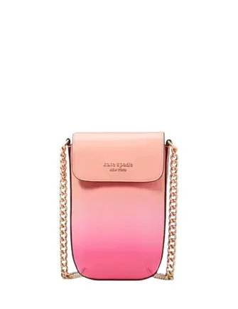 Kate Spade New York Steffie Ombre Phone Crossbody