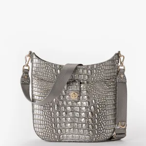 Leia Crossbody Chrome Melbourne