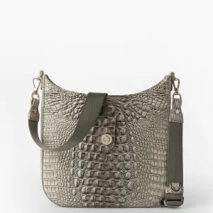 Leia Crossbody Timeless Taupe Ombre Melbourne