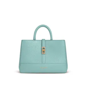 Lola Stampato 10" - Aquatic Blue