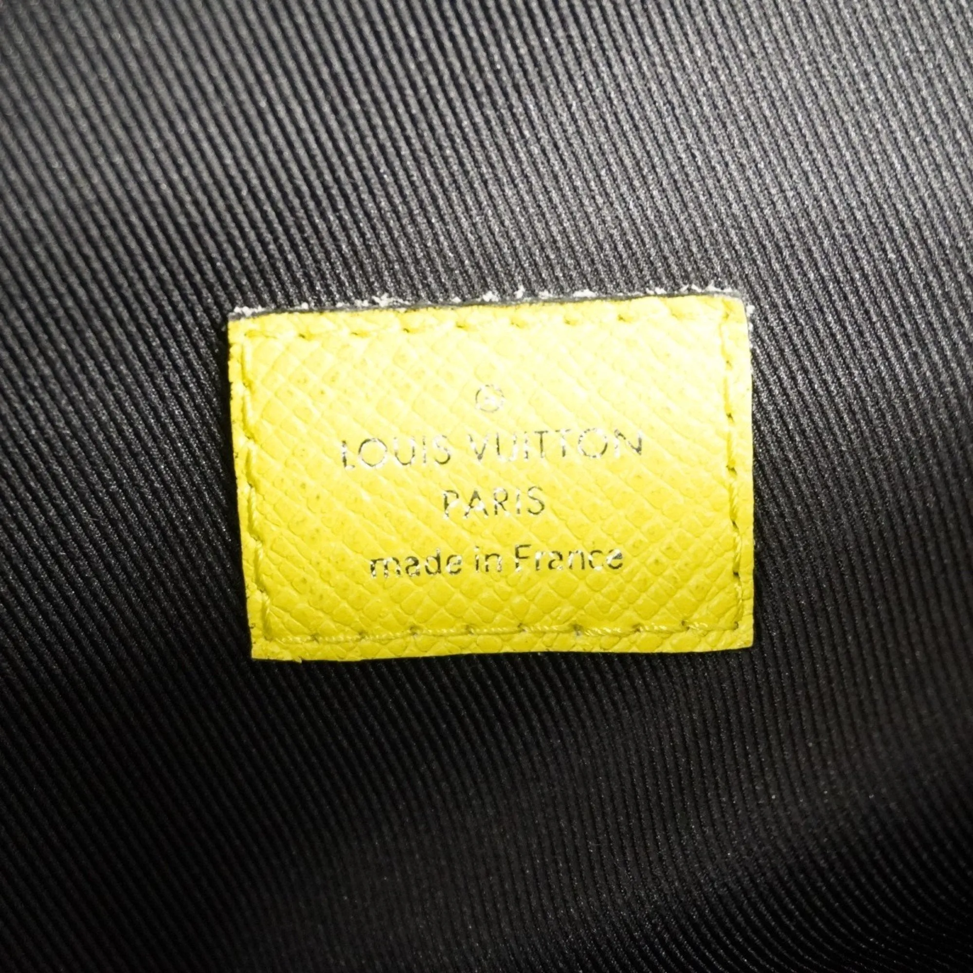 Louis Vuitton Backpack (Pre-Owned)