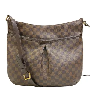 Louis Vuitton Damier Damier Canvas Shoulder Bag (Pre-Owned)