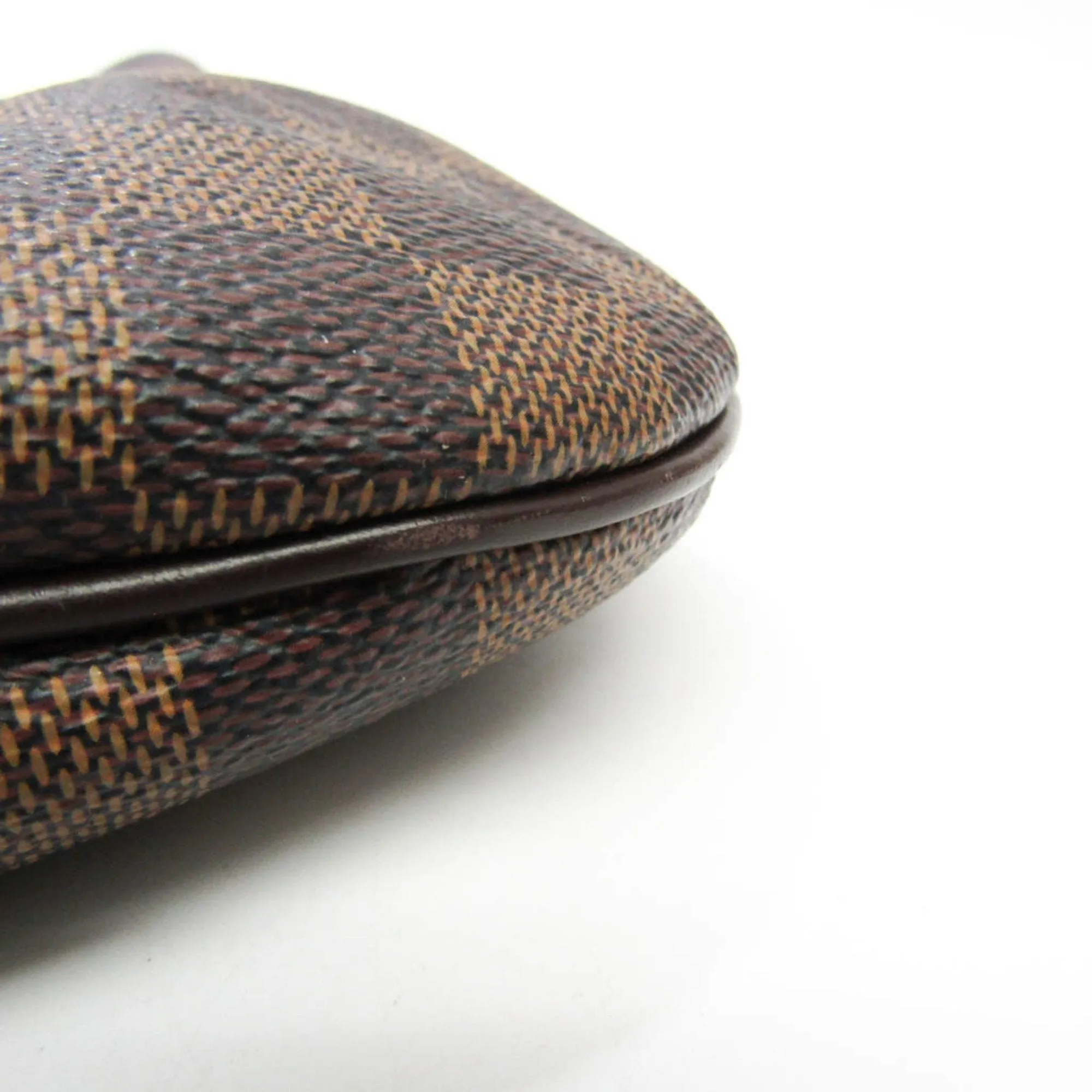 Louis Vuitton Damier Damier Canvas Shoulder Bag (Pre-Owned)