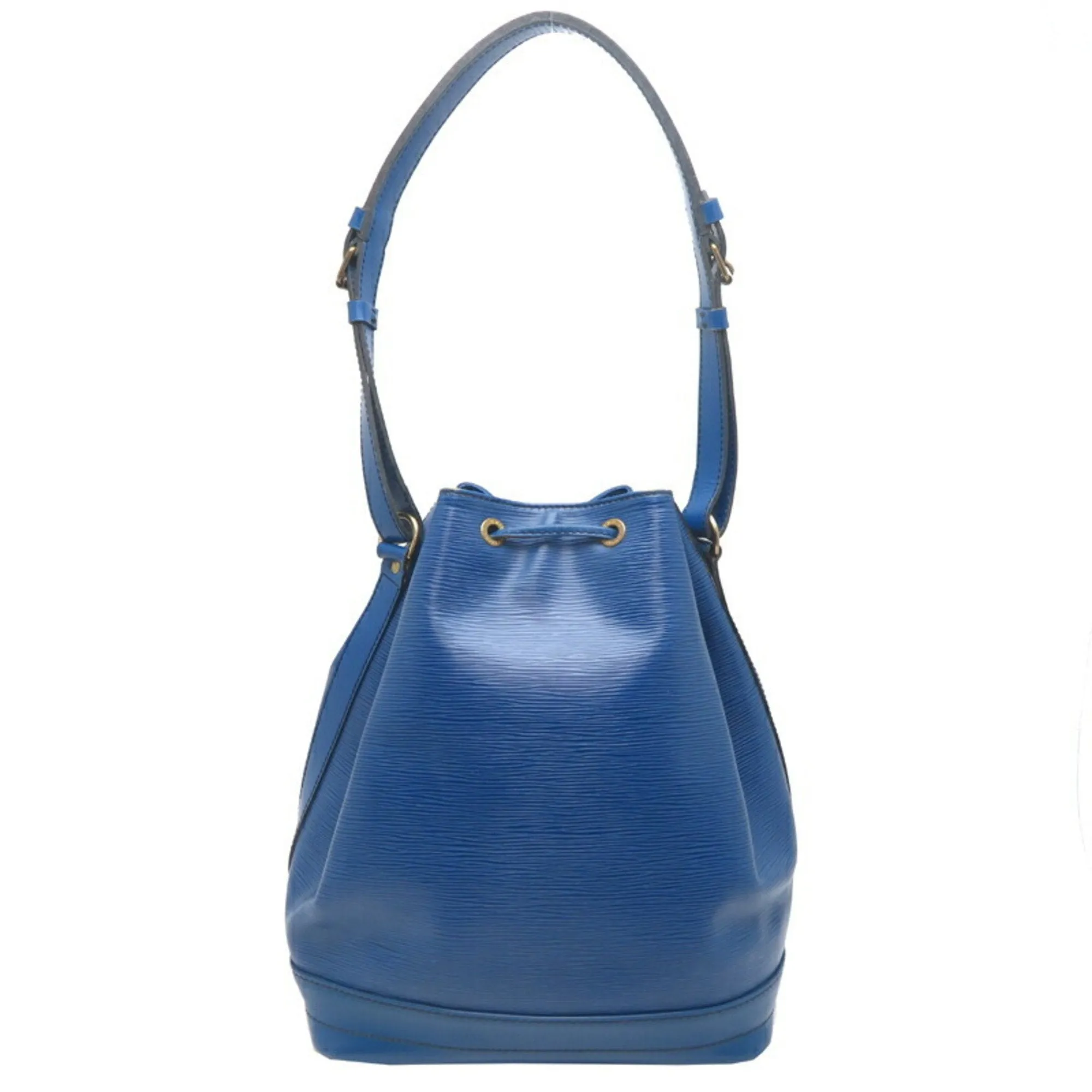 Louis Vuitton Epi Leather Shoulder Bag (Pre-Owned)