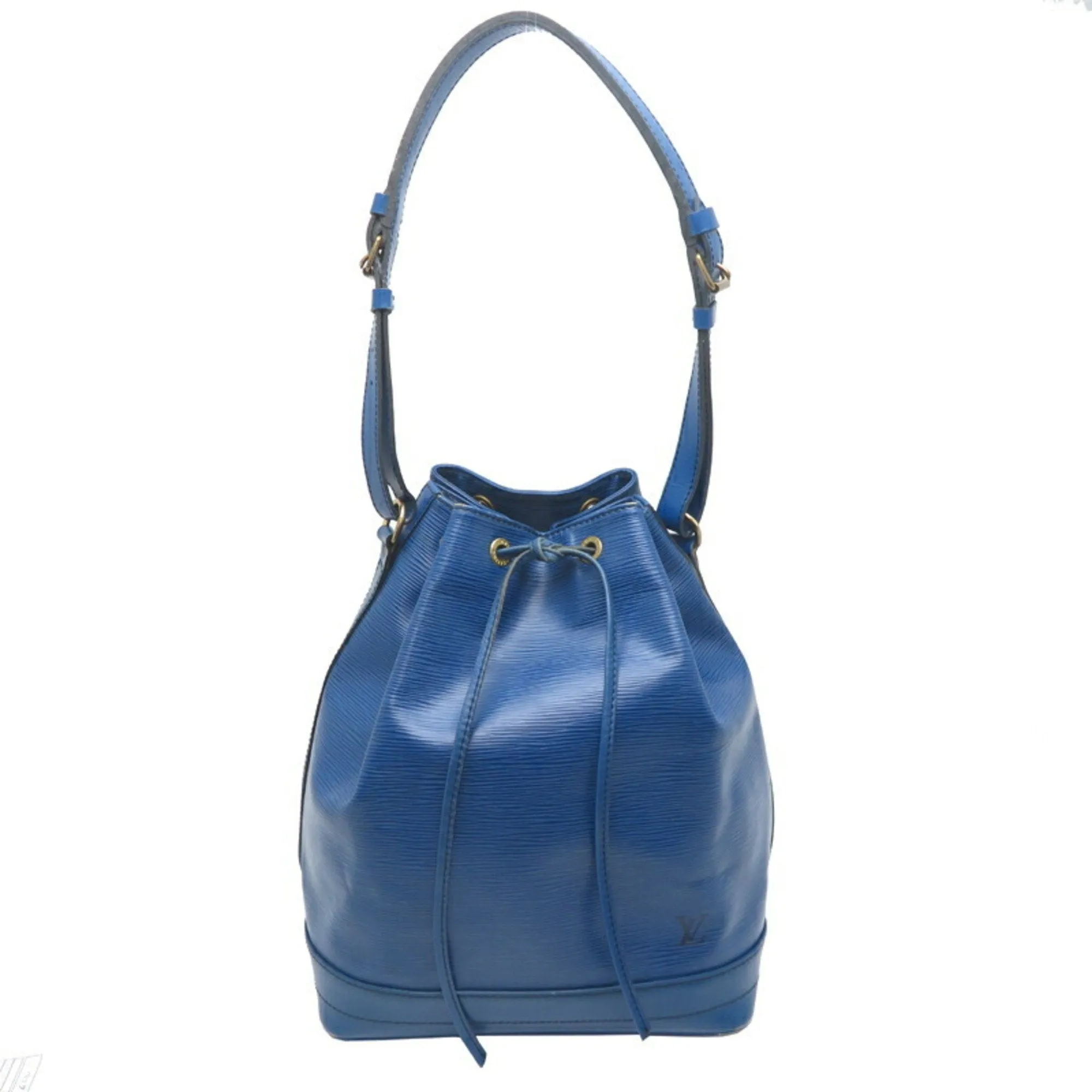 Louis Vuitton Epi Leather Shoulder Bag (Pre-Owned)