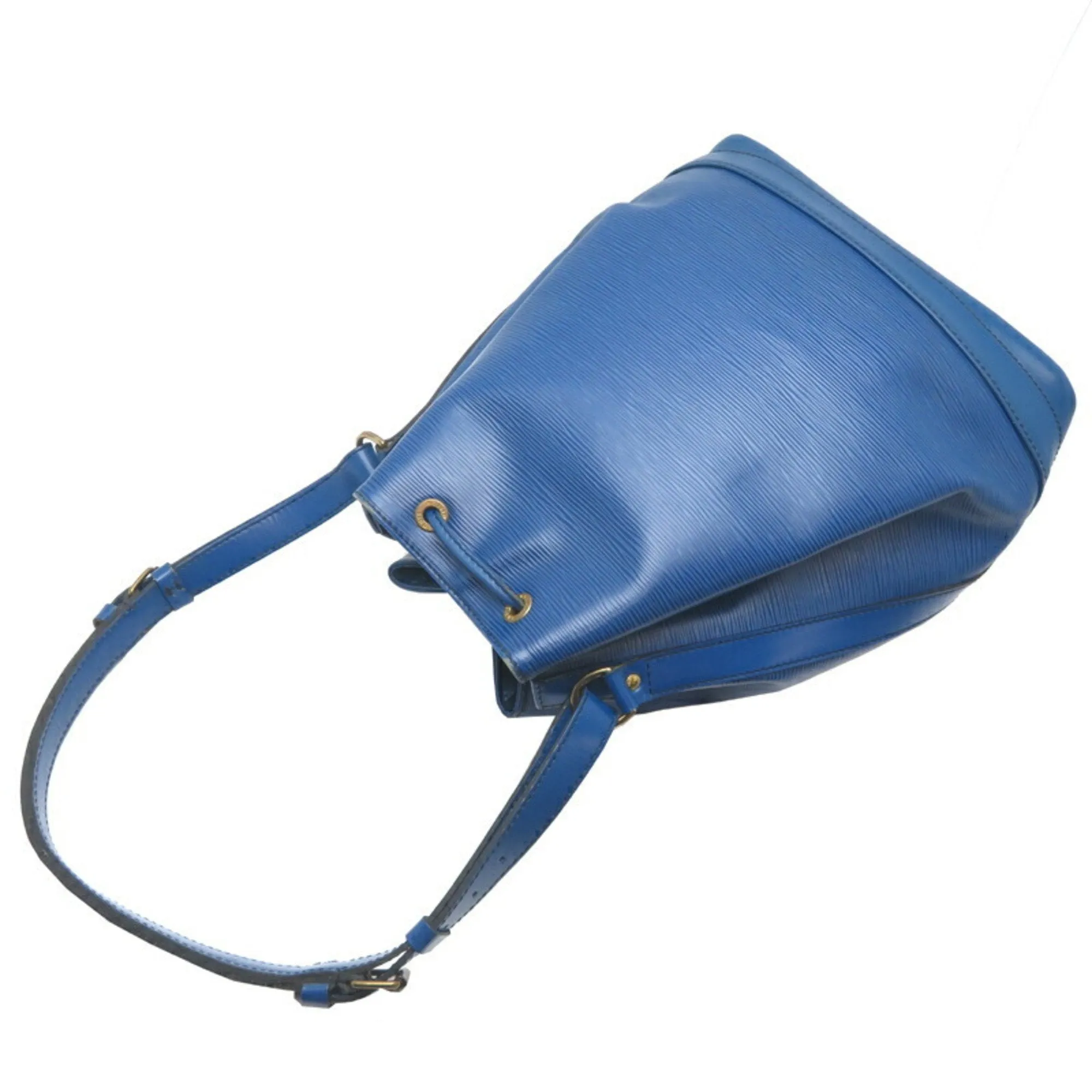 Louis Vuitton Epi Leather Shoulder Bag (Pre-Owned)