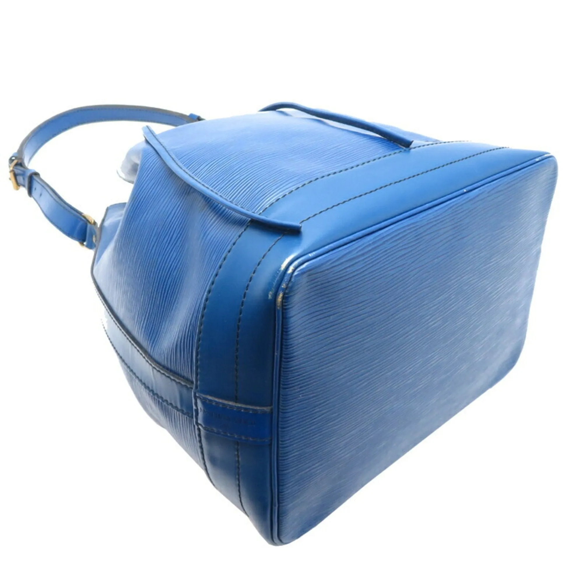 Louis Vuitton Epi Leather Shoulder Bag (Pre-Owned)