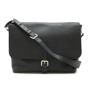 Louis Vuitton Leather Shoulder Bag (Pre-Owned)
