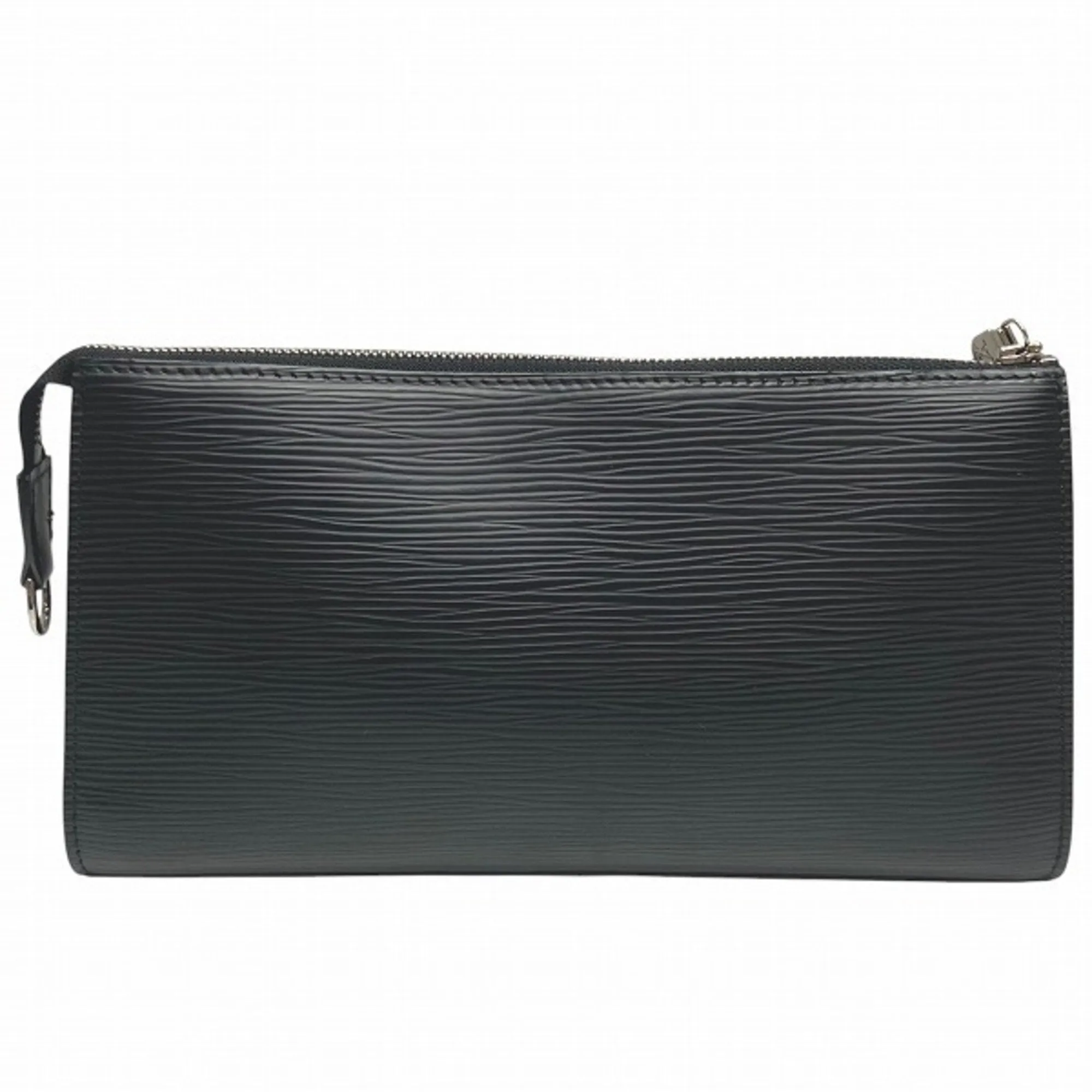 Louis Vuitton Leather Shoulder Bag (Pre-Owned)