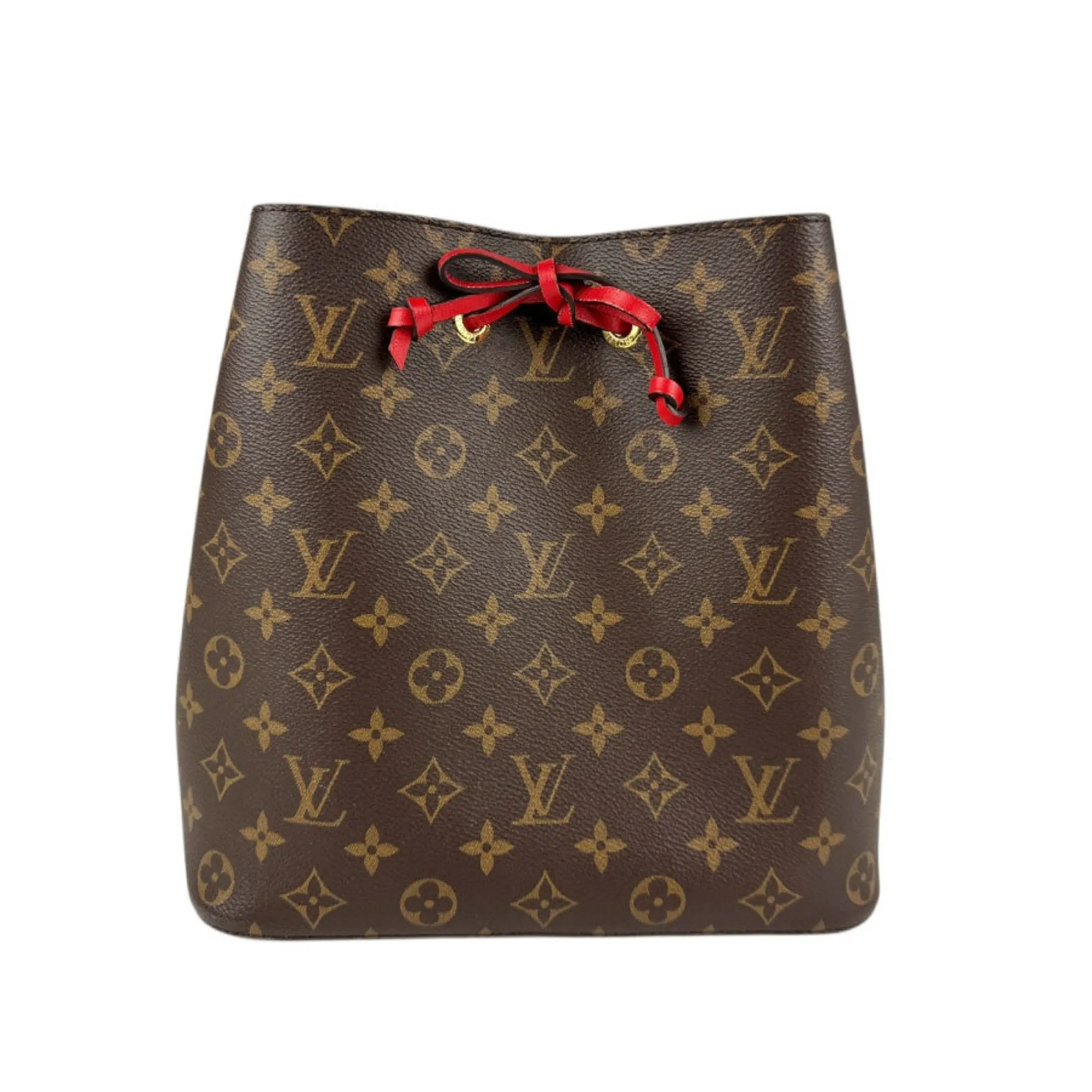 Louis Vuitton Monogram Color Monogram Shoulder Bag (Pre-Owned)
