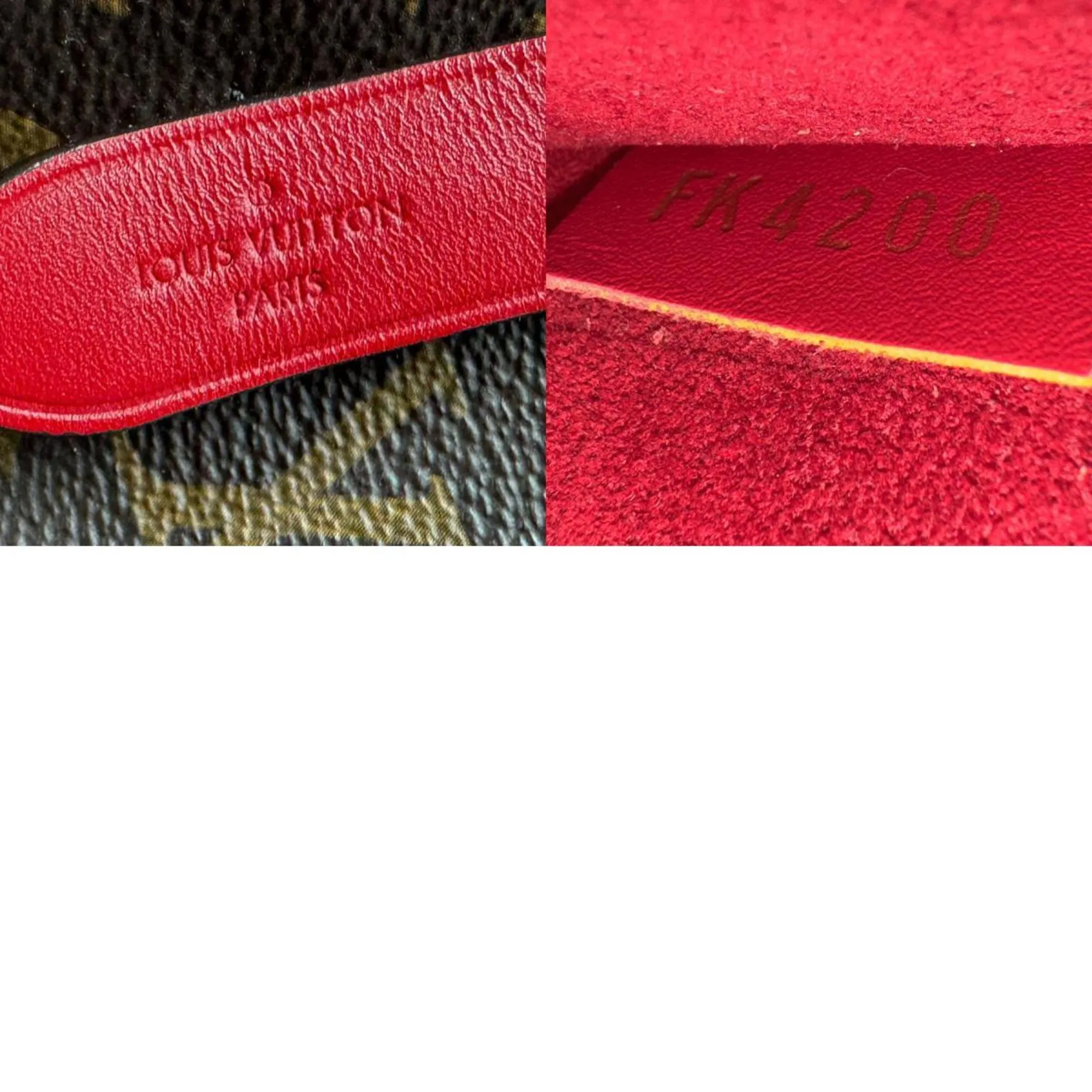 Louis Vuitton Monogram Color Monogram Shoulder Bag (Pre-Owned)
